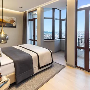 Zurich Hotel