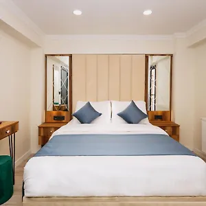 Hotel Galata Master