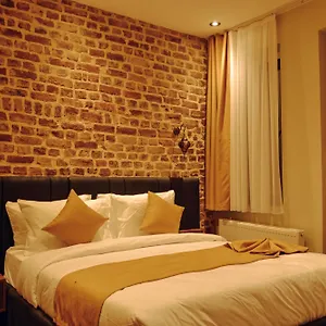Hotel Galata Calm Tale