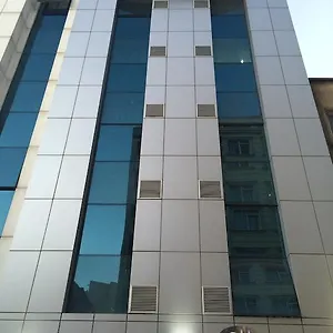 Grand Oral Istanbulská provincie
