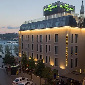 Hotel The Wings