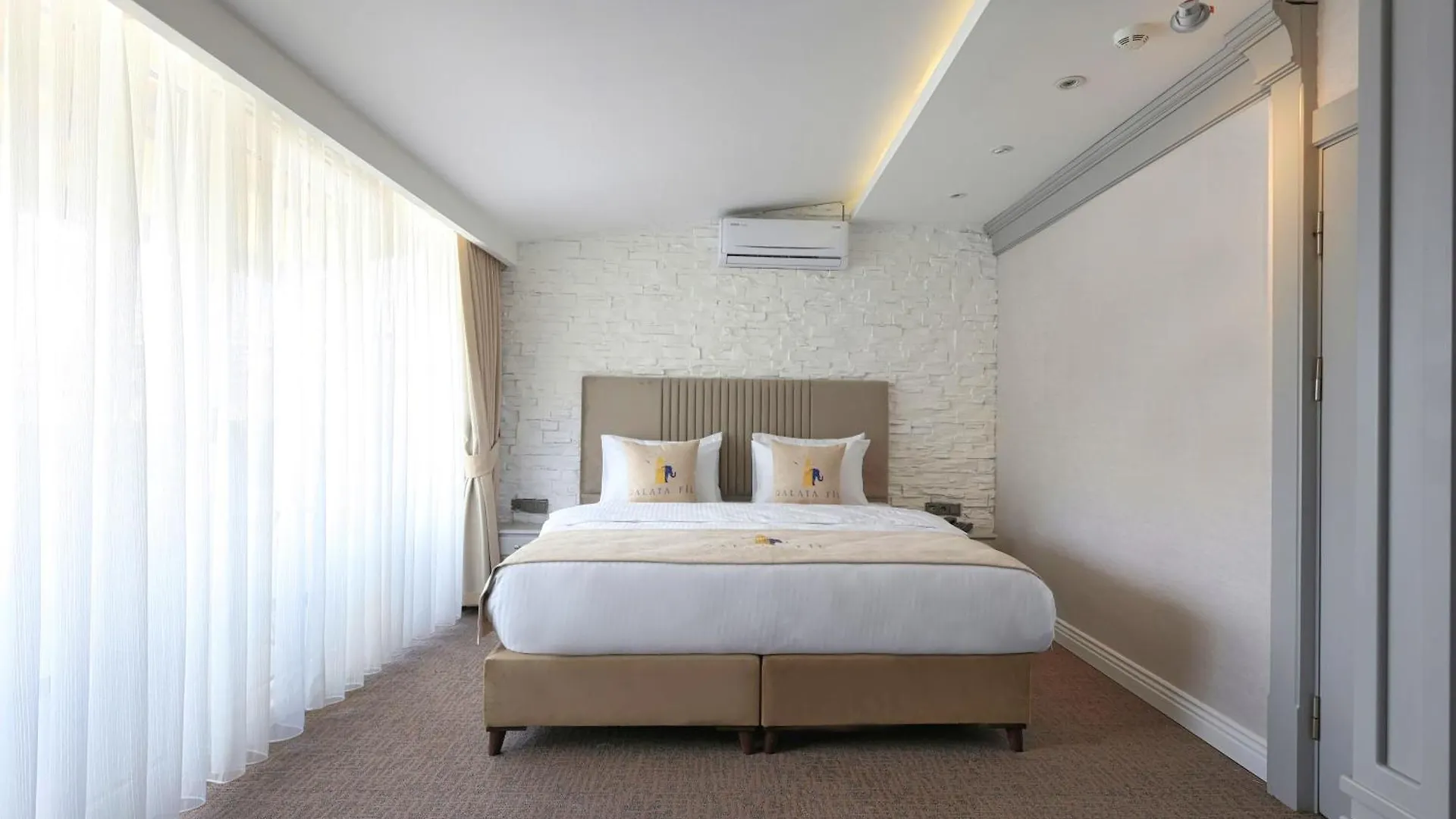 Galata Fil Hotel Provincia di Provincia di Istanbul