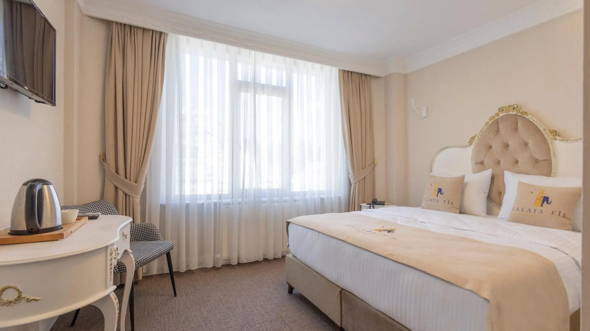 Galata Fil Hotel Provincia di Provincia di Istanbul