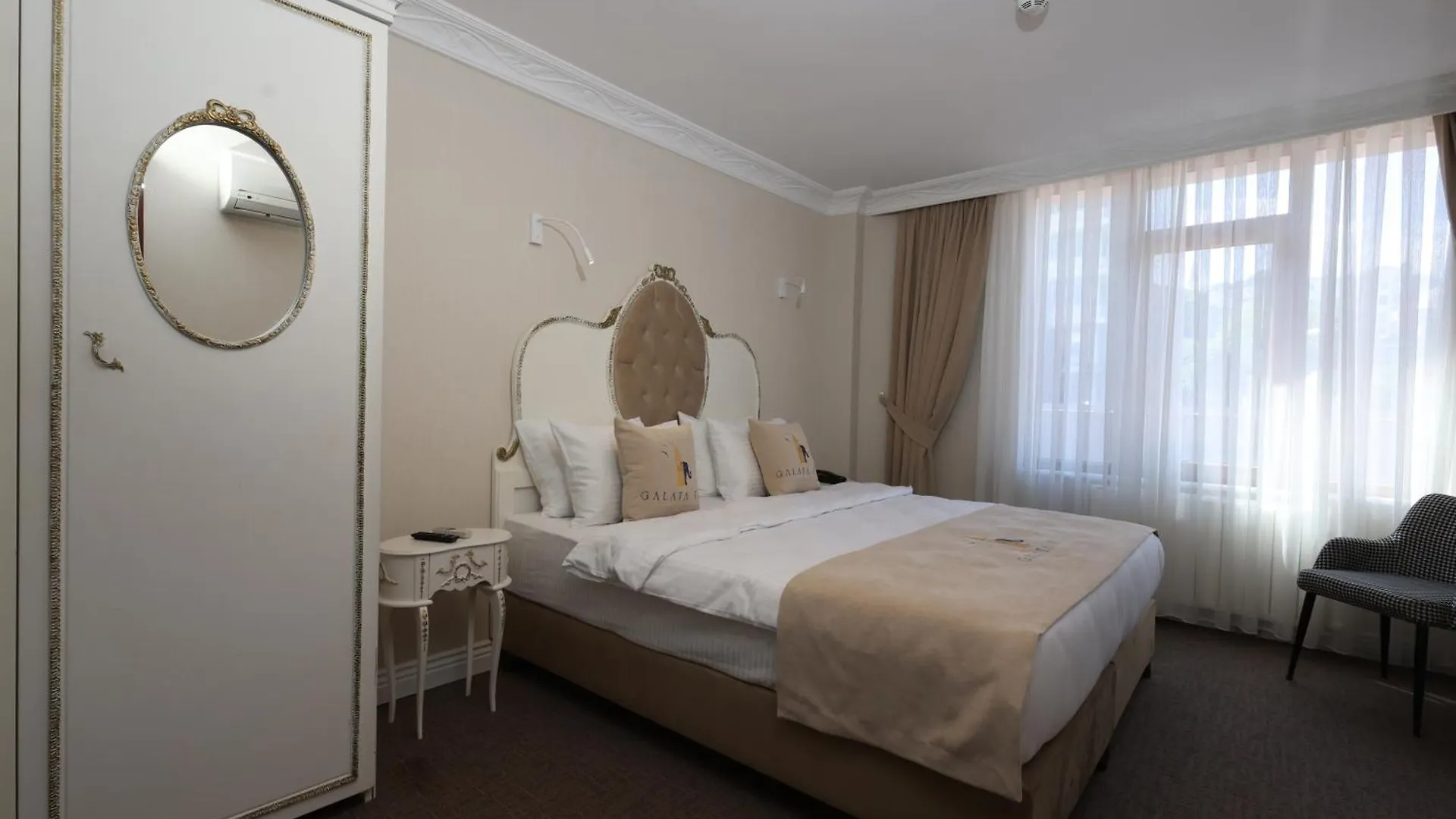 Galata Fil Hotel Provincia di Provincia di Istanbul