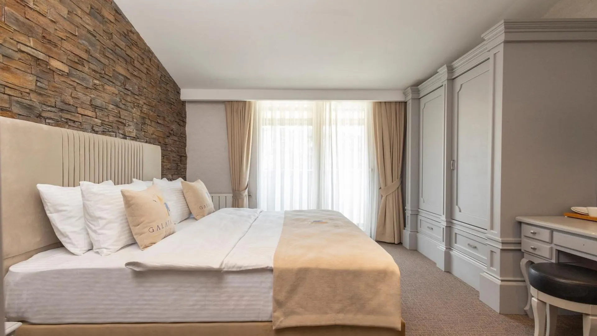 Galata Fil Hotel Provincia di Provincia di Istanbul
