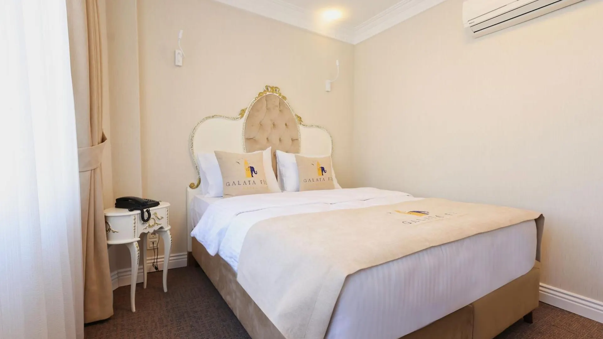 Galata Fil Hotel Provincia di Provincia di Istanbul