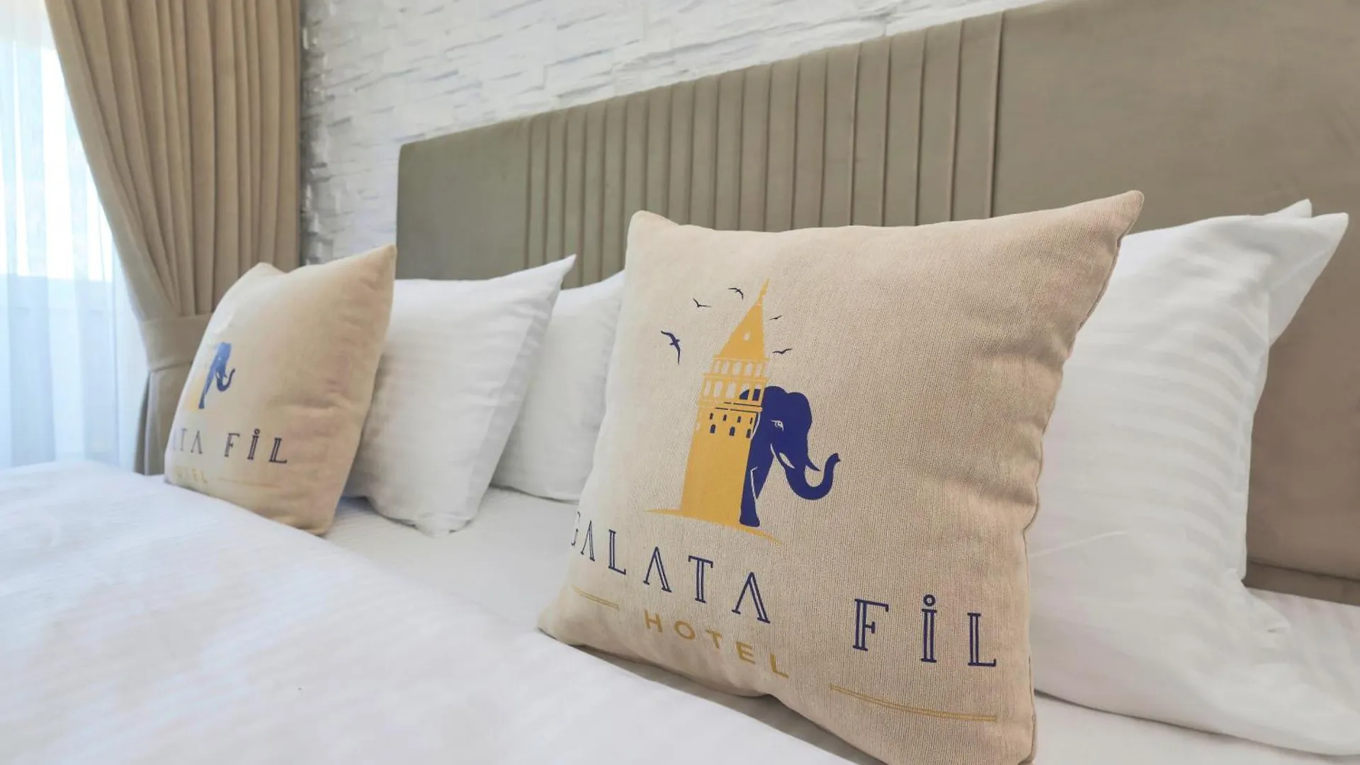 Galata Fil Hotel Provincia di Provincia di Istanbul