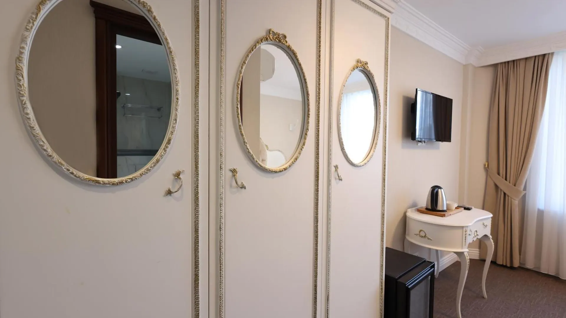 Galata Fil Hotel Provincia di Provincia di Istanbul