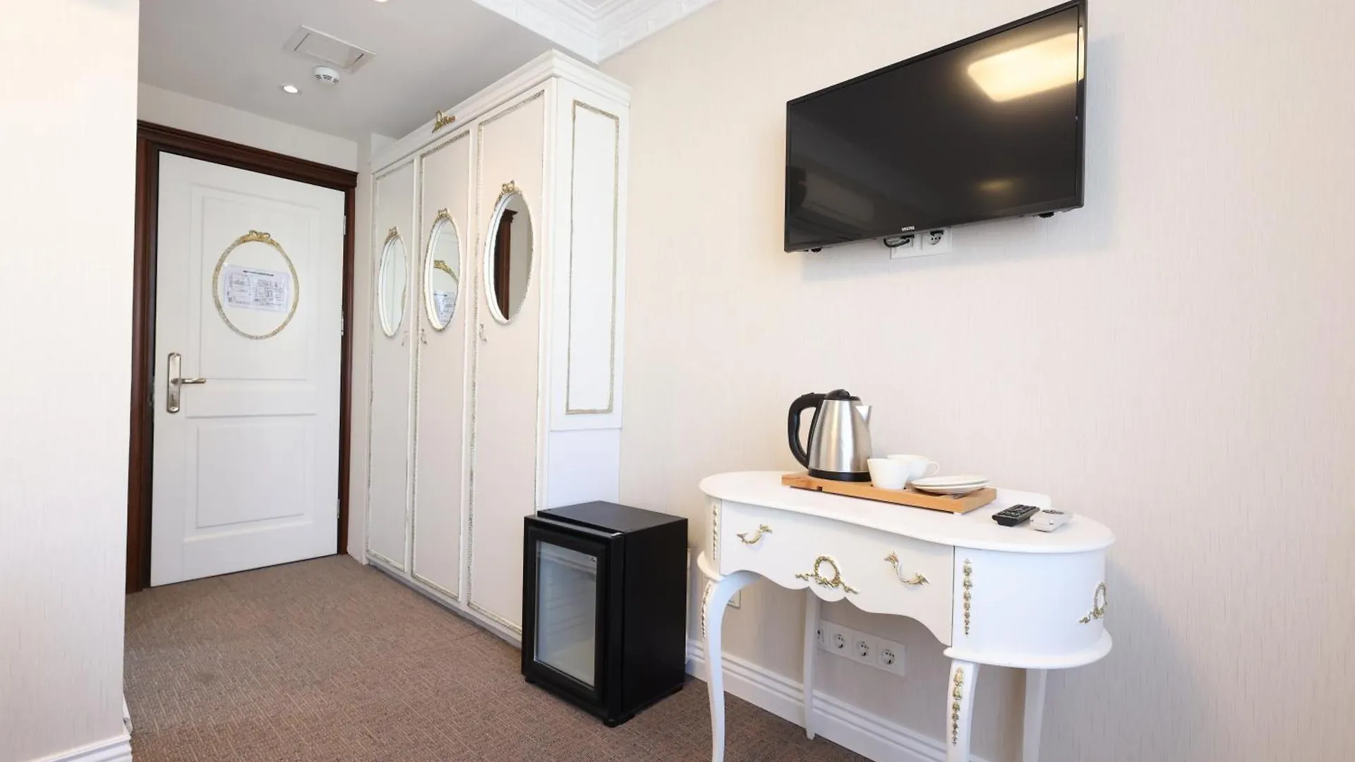 Galata Fil Hotel Provincia di Provincia di Istanbul