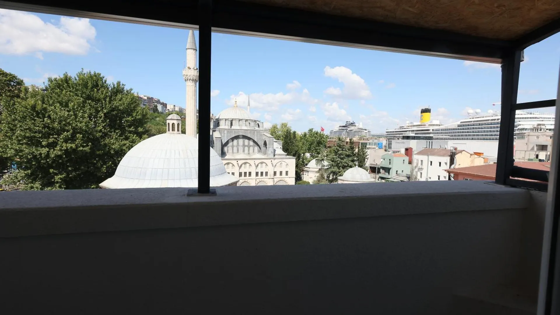 Galata Fil Hotel Provincia di Provincia di Istanbul